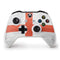 England Flag Distressed Xbox One S Controller Skin