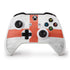England Flag Distressed Xbox One S Controller Skin