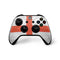England Flag Distressed Xbox One X Controller Skin