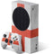 England Flag Distressed Xbox Series S Bundle Skin