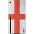 England Flag Distressed Xbox Series X Console Skin