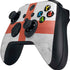 England Flag Distressed Xbox Series X Controller Skin