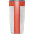 England Flag Distressed Yeti 20oz Tumbler Skin