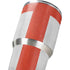 England Flag Distressed Yeti 30oz Rambler Tumbler Skin