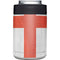 England Flag Distressed Yeti Colster Can Insulator Skin