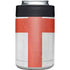 England Flag Distressed Yeti Colster Can Insulator Skin