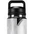 England Flag Distressed YETI Rambler 26oz Bottle Skin