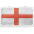 England Flag Distressed YETI Tundra 45 Hard Cooler Skin