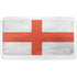 England Flag Distressed YETI Tundra 75 Hard Cooler Skin