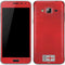 England Soccer Flag Galaxy J3 Skin