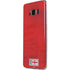 England Soccer Flag Galaxy S8 Skin