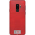 England Soccer Flag Galaxy S9 Plus Skin