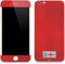 England Soccer Flag iPhone 6/6s Plus Skin