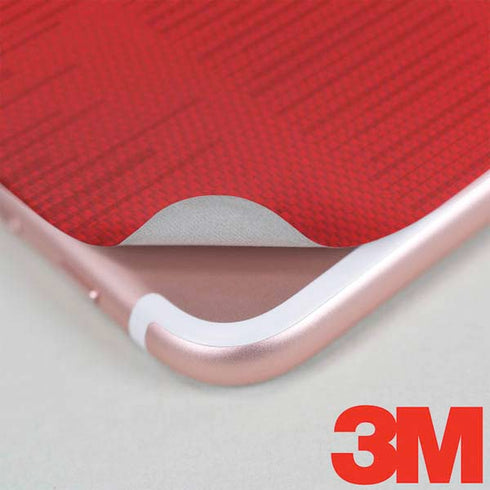 England Soccer Flag iPhone 7 Plus Skin
