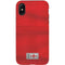 England Soccer Flag iPhone X Pro Case
