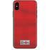 England Soccer Flag iPhone X Skin