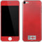 England Soccer Flag Apple iPod Skin