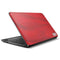 England Soccer Flag HP Notebook Skin