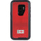 England Soccer Flag Otterbox Defender Galaxy Skin