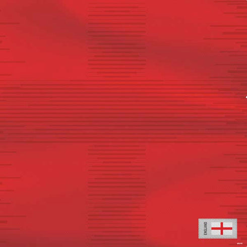 England Soccer Flag PS4 Pro Bundle Skin