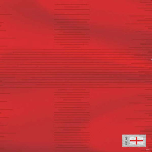 England Soccer Flag PS4 Pro/Slim Controller Skin