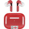 England Soccer Flag AirPods Pro 2nd Gen Skin