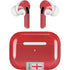 England Soccer Flag AirPods Pro 2nd Gen Skin