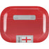 England Soccer Flag AirPods Pro 2nd Gen Skin