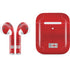 England Soccer Flag Apple AirPods 2 Skin