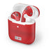 England Soccer Flag Apple AirPods 2 Skin