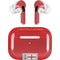 England Soccer Flag Apple AirPods Pro Skin