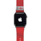 England Soccer Flag Apple Watch Band 38-40mm