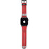 England Soccer Flag Apple Watch Band 38-40mm