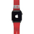 England Soccer Flag Apple Watch Band 42-44mm