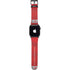 England Soccer Flag Apple Watch Band 42-44mm