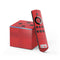 England Soccer Flag Fire TV Cube Skin