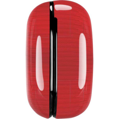 England Soccer Flag Galaxy Buds Pro Skin