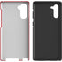 England Soccer Flag Galaxy Note 10 Pro Case