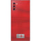 England Soccer Flag Galaxy Note 10 Skin