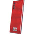 England Soccer Flag Galaxy Note 10 Skin