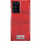 England Soccer Flag Galaxy Note20 Ultra 5G Lite Case