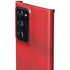 England Soccer Flag Galaxy Note20 Ultra 5G Lite Case