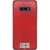 England Soccer Flag Galaxy S10e Skin
