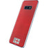 England Soccer Flag Galaxy S10e Skin