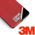 England Soccer Flag Galaxy S10e Skin