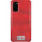 England Soccer Flag Galaxy S20 Lite Case
