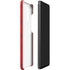 England Soccer Flag Galaxy S20 Lite Case