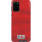 England Soccer Flag Galaxy S20 Plus Pro Case