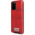 England Soccer Flag Galaxy S20 Plus Pro Case