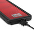 England Soccer Flag Galaxy S20 Plus Waterproof Case